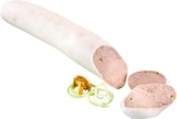 Sahne-Trüffel-Leberwurst Angebote von Binckebanck bei REWE Darmstadt für 1,69 €