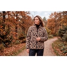 Veste polaire femme - TEX - Carrefour à Amiens Veste polaire femme - TEX en promo chez Carrefour Amiens à 17,99 €