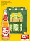 Apfelsaft von becker's bester für 12,99 € bei Netto Marken-Discount im Angebot Apfelsaft von becker's bester im aktuellen Netto Marken-Discount Prospekt