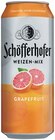 Penny Teningen - Hefeweizen-Mix Grapefruit Angebot im Prospekt Hefeweizen-Mix Grapefruit bei Penny im Teningen Prospekt für 0,79 €