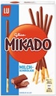Mikado-Sticks von GLICO im aktuellen Kaufland Prospekt