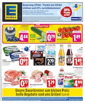 Aktueller EDEKA Prospekt mit Saft, "Wir lieben Lebensmittel.", Seite 3