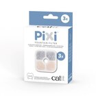 Filtres de rechange pour Fontaine Pixi - Catit - Maxi Zoo Filtres de rechange pour Fontaine Pixi - Catit à 7,99 € dans le catalogue Maxi Zoo