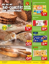 Nutella im Netto Marken-Discount Prospekt in Dachau Aktueller Netto Marken-Discount Prospekt mit Nutella, "Aktuelle Angebote", Seite 15