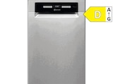 Aktuelles BSUO 3O33 PF X Geschirrspüler (unterbaufähig, 450 mm breit, 43 dB (A), D) Angebot bei MediaMarkt Saturn in Oberhausen ab 399,00 €