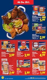 Aktueller Lidl Prospekt mit Hähnchenbrust, "LIDL LOHNT SICH", Seite 54