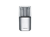 EGK 200 Gewürz- und Kaffeemühle Edelstahl Watt von ROMMELSBACHER im aktuellen MediaMarkt Saturn Prospekt für 39,99 €