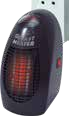 Mini Steckdosen-Heizlüfter 'Starlyf Fast Heater' bei BAUHAUS in Lünen Mini Steckdosen-Heizlüfter 'Starlyf Fast Heater' im Angebot bei BAUHAUS Lünen für 19,95 €