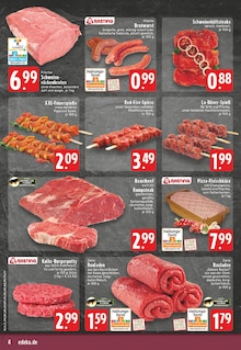 Braten im aktuellen E center Prospekt (Bottrop) Braten im E center Prospekt "Aktuelle Angebote" mit 24 Seiten (Bottrop)