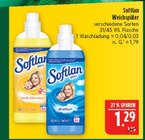 Vanille & Orchidee Angebote von Softlan bei Marktkauf Schweinfurt für 1,29 €