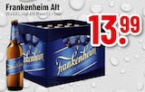 Alt bei Trinkgut im Prospekt "" für 13,99 €