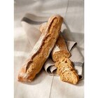 Baguette Campagnarde FILIERE QUALITE CARREFOUR en promo chez Carrefour Market Baguette Campagnarde FILIERE QUALITE CARREFOUR dans le catalogue Carrefour Market