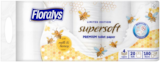 Papier toilette parfumé supersoft - Florays - Lidl à Saumur Papier toilette parfumé supersoft - Florays en promo chez Lidl Saumur à 8,99 €