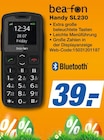 Handy SL230 Angebote von bea-fon bei expert Regensburg für 39,00 €