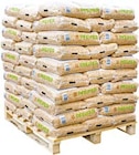 Holzpellets bei Hellweg im Rodewisch Prospekt für 5,79 €