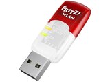 Aktuelle Notebook Angebote bei MediaMarkt Saturn in Mannheim Aktuelles FRITZ!WLAN Stick AC 430 MU-MIMO, USB-WLAN-Client Angebot bei MediaMarkt Saturn in Mannheim ab 34,99 €