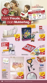 Aktueller famila Nordwest Prospekt mit Bambus, "Markt - Angebote", Seite 28