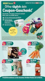 Torte Angebot im aktuellen nahkauf Prospekt auf Seite 4