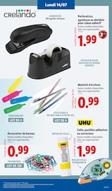 Jouet Angebote im Prospekt "Le vrai prix des bonnes choses" von Lidl Jouet Angebote im Prospekt "Le vrai prix des bonnes choses" von Lidl auf Seite 31