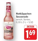 E center - Seconade Angebot im Prospekt Seconade bei E center im Prospekt "" für 1,69 €