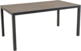 Bauzentrum Reinholdshain Dippoldiswalde - Tisch Lagos Angebot im Prospekt Tisch Lagos bei Bauzentrum Reinholdshain im Dippoldiswalde Prospekt für 199,99 €