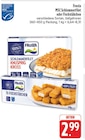 Schlemmerfilet im Angebot bei EDEKA in Hof Schlemmerfilet Angebote von Frosta bei EDEKA Hof für 2,99 €