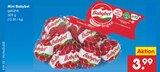 Mini Babybel bei Netto Marken-Discount im Prospekt "" für 3,99 €