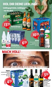 Schwip Schwap im aktuellen Getränke Hoffmann Prospekt (Siegen (Universitätsstadt)) Schwip Schwap im Getränke Hoffmann Prospekt "Aktuelle Angebote" mit 12 Seiten (Siegen (Universitätsstadt))