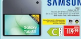 Aktuelles Galaxy Tab A11 Angebot bei Marktkauf in Nürnberg ab 119,99 €