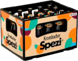 Aktuelle Krombacher Angebote bei EDEKA in Stade (Hansestadt) Aktuelles Bier Angebot bei EDEKA in Stade (Hansestadt) ab 10,99 €