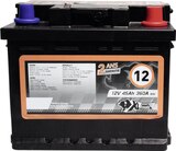 Batterie XL11 XLpt 50Ah 420A dans le catalogue Géant Casino