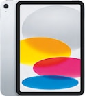 iPad 10,9" (10. Generation) (64 GB) Wi-Fi im Angebot bei EURONICS in Coesfeld iPad 10,9" (10. Generation) (64 GB) Wi-Fi Angebote von Apple bei EURONICS Coesfeld für 299,00 €