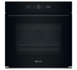 Backofen-Set BA6BLACK2 von Bauknecht für 799,00 € bei Sconto SB im Angebot Backofen-Set BA6BLACK2 von Bauknecht im aktuellen Sconto SB Prospekt