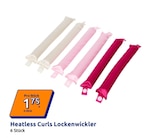 Heatless Curls Lockenwickler im aktuellen Action Prospekt