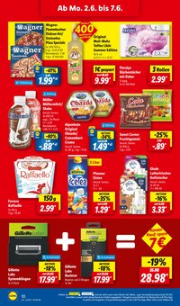 Saft im Lidl Prospekt "LIDL LOHNT SICH" mit 70 Seiten (Bonn)