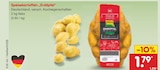 Aktuelle Kartoffeln Angebote bei Netto Marken-Discount in Kiel Aktuelles Speisekartoffeln „Erdäpfel“ Angebot bei Netto Marken-Discount in Kiel ab 1,79 €