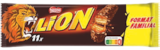 Barres Lion - Nestlé en promo chez Supeco Barres Lion - Nestlé dans le catalogue Supeco