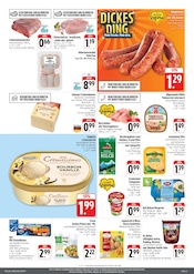Aktueller nah und gut Prospekt mit Hähnchen, "Wir lieben Lebensmittel!", Seite 3