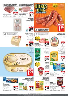 Hähnchen im nah und gut Prospekt "Wir lieben Lebensmittel!" mit 4 Seiten (Würzburg)