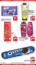 Shampoo im E center Prospekt in Nürtingen Aktueller E center Prospekt mit Shampoo, "Aktuelle Angebote", Seite 56