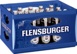 Flensburger bei Getränke Hoffmann im Hof Prospekt für 15,99 €