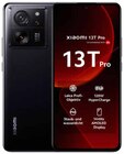 Smartphone 13T Pro Angebote von Xiaomi bei MediaMarkt Saturn Goslar für 101,00 €