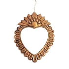 Miroir ex voto - B&M à Bordeaux Miroir ex voto en promo chez B&M Bordeaux à 2,49 €