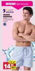 Aktuelles Herren Badehose Angebot bei E center in Mannheim ab 14,99 €