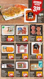 Grill Angebot & Preis im aktuellen REWE Prospekt Grill Angebot im aktuellen REWE Prospekt auf Seite 11