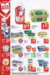 Kokosnuss Angebot im aktuellen E center Prospekt auf Seite 12