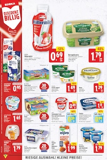 Kartoffelsalat im aktuellen E center Prospekt (Berlin) Kartoffelsalat im E center Prospekt "Aktuelle Angebote" mit 32 Seiten (Berlin)