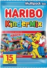 Fruchtgummi Minis im Angebot bei Zimmermann in Emden Fruchtgummi Minis Angebote von Haribo bei Zimmermann Emden für 2,59 €