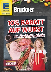 Würstchen im E center Prospekt in Plauen Aktueller E center Prospekt mit Würstchen, "Wir lieben Lebensmittel!", Seite 2