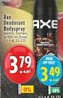 EDEKA - Deodorant Bodyspray Angebot im Prospekt Deodorant Bodyspray bei EDEKA im Prospekt "" für 3,49 €